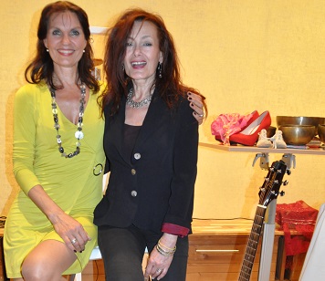 M&auml;rz 2017 Erlebnisabend