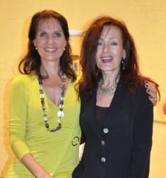 Cornelia Asal und Jutta K&ouml;nig