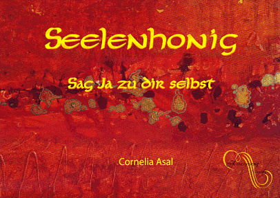 Cover: Seelenhonig